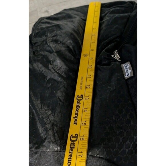 ChicoBag Travel Pack rePETe + Refine Compact Recycled Backpack Eco-Friendly - Picture 14 of 16